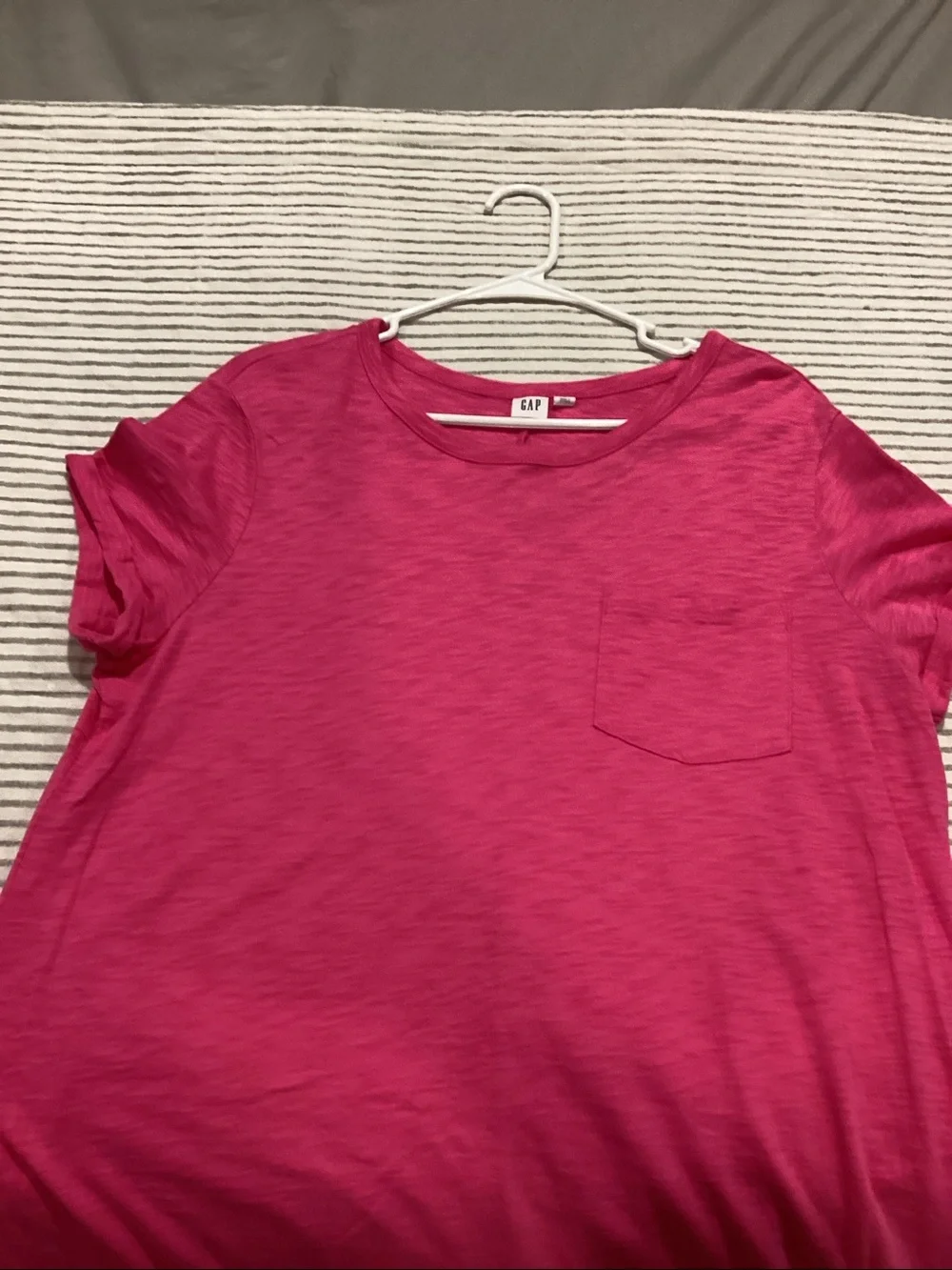GAP T SHIRT DRESS - Picture 3 of 3